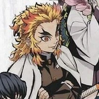 Rengoku Kyojuro