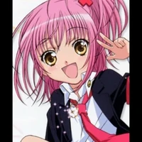 Hinamori Amu