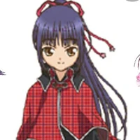 Nadeshiko Fujisaki