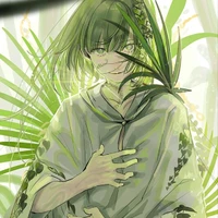 Lọ••Cây