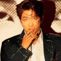 Kim NamJoon