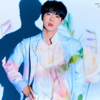 Kim SeokJin