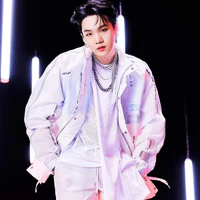 Min YoonGi