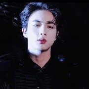 Kim Seok Jin