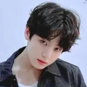 Kim Jung kook