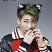 Kim Nam Joon
