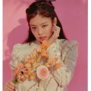 Kim Jennie