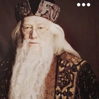 Albus Dumbledore