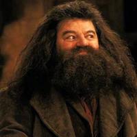 Rubeus Hagrid