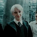 Draco Malfoy