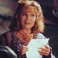 Molly Weasley