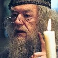 Albus Dumbledore