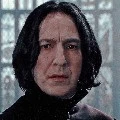 Severus Snape