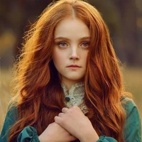 Lyra Weasley