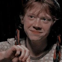 Ronal weasley