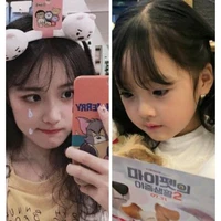 Vương Bạch Mộng Hân