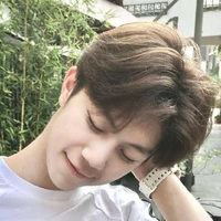Hà Cố Kiệt (anh 2 Nguyệt)