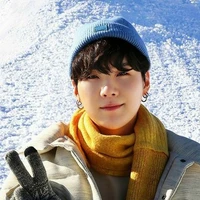Min Yoongi