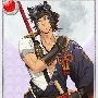nobuharu baba