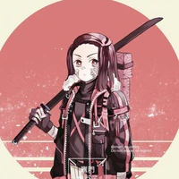 nezuko