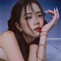 Jisoo ( chị Jungkook )