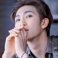 Namjoon ( ba taehyung)