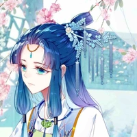 Nguyệt Cửu Li