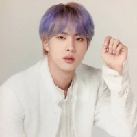 Kim Seok Jin