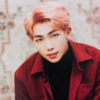 Thầy Kim Nam Joon