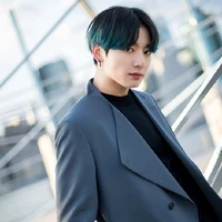 Jeon Jungkook
