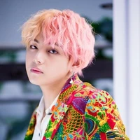 Kim Taehyung - V