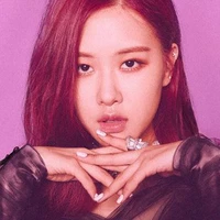 Park Chaeyoung - Rosé