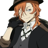 chuuya