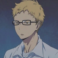 Kei Tsukishima