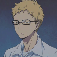 Kei Tsukishima