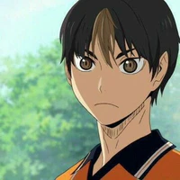 Yu Nishinoya