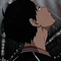 Kageyama Tobio