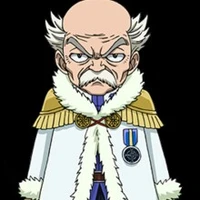 hội trưởng Makarov