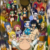 hội fairy tail