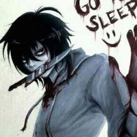 Jeff The Killer