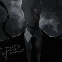 Slenderman