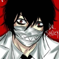 Dr.Smiley