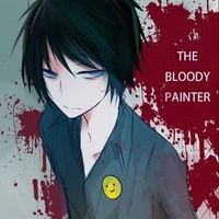 Boody Painter - Helen