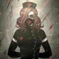 The Nurse Ann