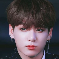 Jeon Jungkook