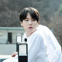 Min Yoongi/Su