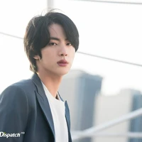 Kim Seok Jin