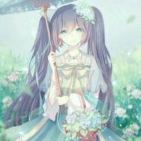 Sophia_Quản lí bang Tuyết Nguyệt