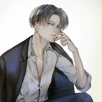 Levi Ackerman