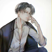 Levi Ackerman